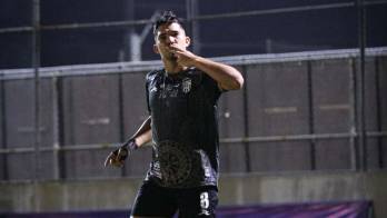 El CAI expondrá su invicto ante un rival directo en la lucha por los puestos altos.