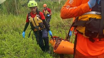 Chiriquí | Guías de turismo y una escena de terror: se reveló la identidad