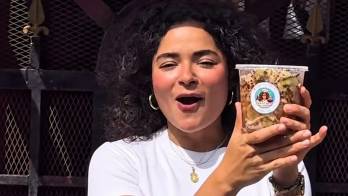 La alcaldesa de San Miguelito, Irma Hernández, anuncia evento entre apoyo y críticas en redes.