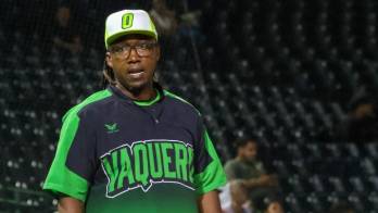 José Camarena guió a un equipo joven.