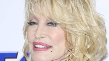Fotografía de archivo de Dolly Parton. EFE/EPA/NINA PROMMER
