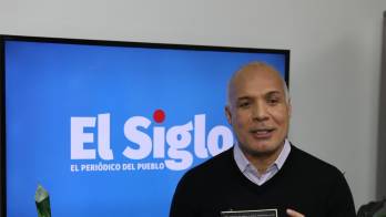 José A. Herrera / El Siglo