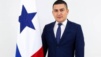 El maestro Rufino Rodríguez, anunció la decisión tomada.