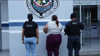La detención de la funcionaria de la CSS se produjo por su presunta vinculación en los delitos de falsificación de documentos y blanqueo de capitales.