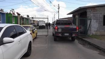 Panamá Este | Encapuchados irrumpen en Pacora y matan a hombre de 47 años