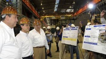 Detienen a empresario mexicano en España por orden de Interpol