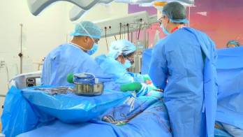 En Panamá realizan dos tipos de trasplantes.