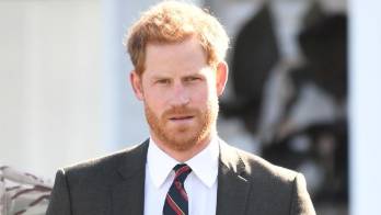 ¡Va por que va! El príncipe Harry asistirá a la coronación de su padre