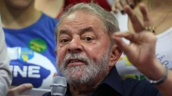 El documento insta a Lula a evaluar la posibilidad de iniciar su carrera electoral&nbsp;.