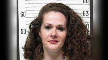 Christa Pike, condenada por un asesinato.