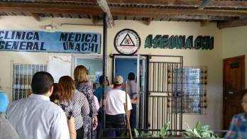 Descuentos sin destino: empleados de la UNACHI piden explicaciones urgentes.