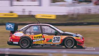 500 kms reviven la época dorada del automovilismo en Panamá
