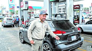 En total, se estima que los consumidores en Panamá pagarán unos $5.4 millones adicionales por el alza.