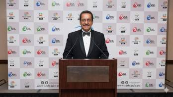 Luto en la música típica y en la locución panameña