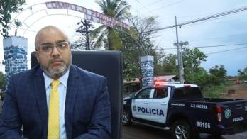 La renuncia de Torregroza se da días después de la fuga masiva de 195 reos del Centro Penitenciario La Joyita.