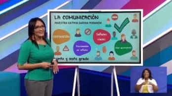Cuando hay vocación, no hay pandemia que valga