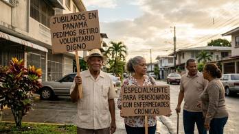 Son 6 mil funcionarios jubilados que siguen trabajando en la Caja.