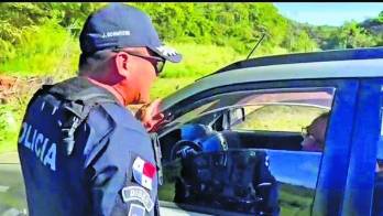 La desaparición del Monseñor Lacunza tuvo en vilo a todos los panameños que oraron por él