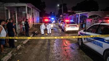 En Panamá se registraron 501 homicidios dolosos durante el año 2022, según los datos oficiales del Ministerio Público.