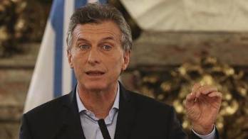 La Justicia despegó a Mauricio Macri de los Panamá Papers