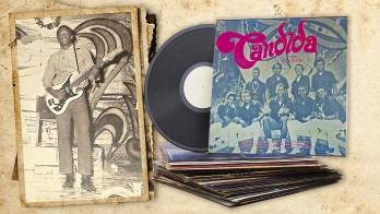 Frank ‘Buggy’ Sergent: Inolvidable maestro del bajo