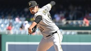 MLB: Panameño Justin Lawrence vuelve más fuerte con Pittsburgh