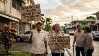 Son 6 mil funcionarios jubilados que siguen trabajando en la Caja.