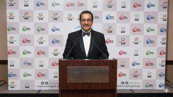 Luto en en la música típica y en la locución panameña