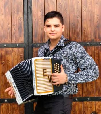 Eduar Vergara: ‘El Tigre de la Candelaria es mi inspiración’