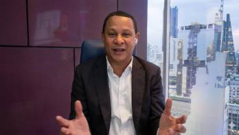 El exdiputado Héctor Brands permanece detenido en un centro penal.