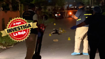 Julio sangriento: 53 homicidios tiñeron al país de luto