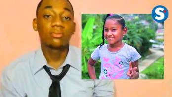 Nueve años de prisión para Samuel Hudson por el doloroso caso de Aderlyn