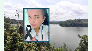 Una mujer fue de paseo a un río en Guna Yala y terminó ahogada