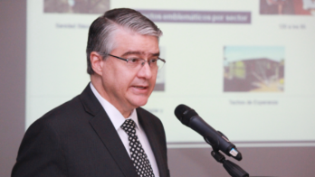 Dulcidio se va del MEF&nbsp;