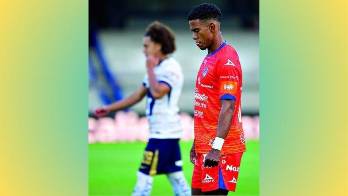 ‘Coco’ le gana la partida a Bárcenas en México