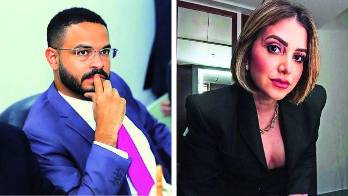 Katleen Levy pone en duda la hombría de Betserai