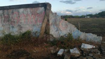 Es penoso y lamentable el drama que viven cientos de jóvenes natariegos.