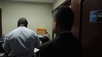 Por este caso se encuentran imputadas dos exfuncionarias y dos particulares