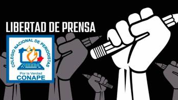 El Colegio Nacional de Periodistas de Panamá exige protección urgente para la periodista que labora en un reconocido canal de televisión, tras intento de agresión en Veraguas.