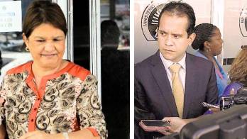 Mamá de ‘Chichi’ de Obarrio beneficiada con cambio de prisión por multa