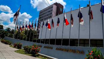 Nombramiento debe ser aprobado por la Asamblea.