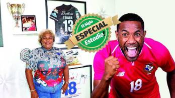 Un año sin el ‘Matador’ Tejada [Especial Estadio!]