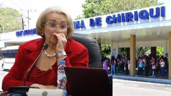 Aumentan los investigados por nepotismo en la Unachi