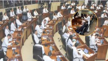 Cámara de Comercio pide conformación ‘inmediata’ de las comisiones de la Asamblea