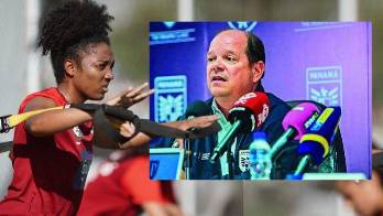 Se metió con ‘Martita’ y lo pagó caro: lo mandan al congelador