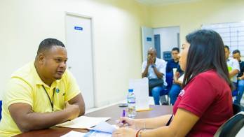 Mitradel informa que, a través de su plataforma digital Empleos Panamá, hay varias oportunidades laborales abiertas.