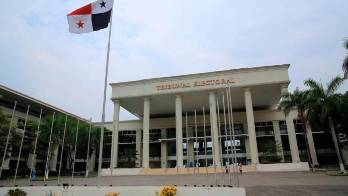 Tribunal Electoral (TE).