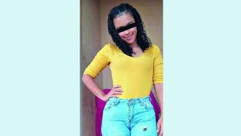 El sanguinario que apuñaló a su exmujer sigue prófugo