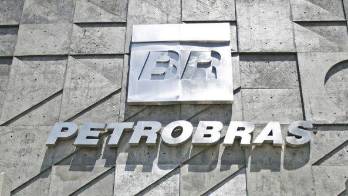 Petrobras, la mayor empresa de Brasil y envuelta en un gigantesco escándalo de corrupción.
