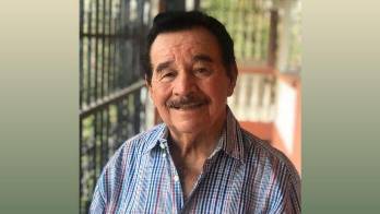 Dorindo Cárdenas está bien, confirma su hija